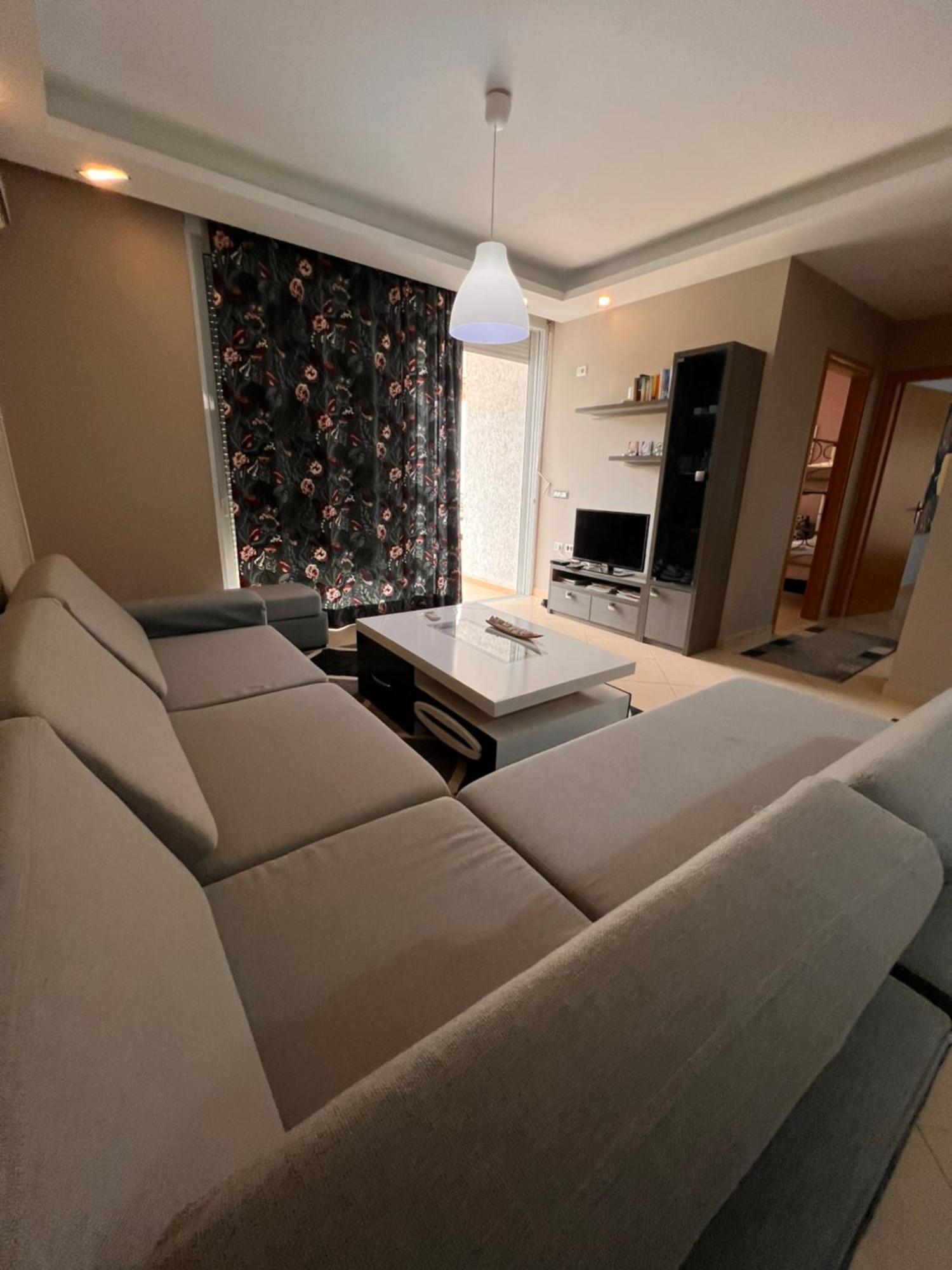 Majki Beach Apartments Sarandë Exteriör bild